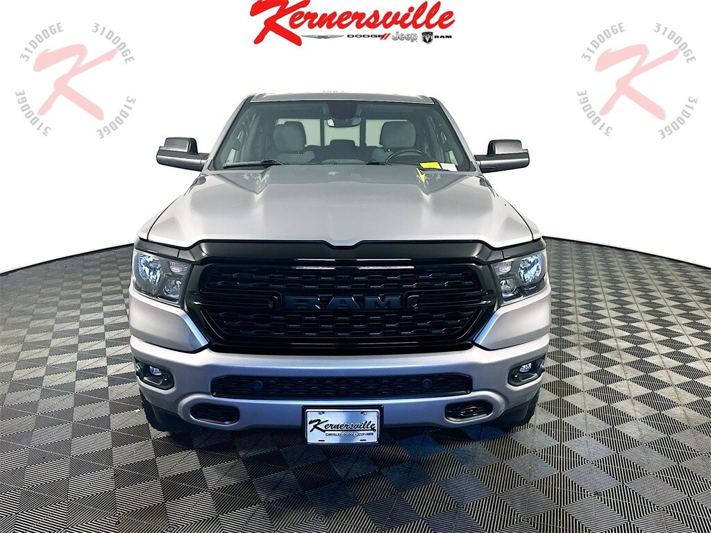 2022 Ram 1500 Big Horn Lone Star photo 2