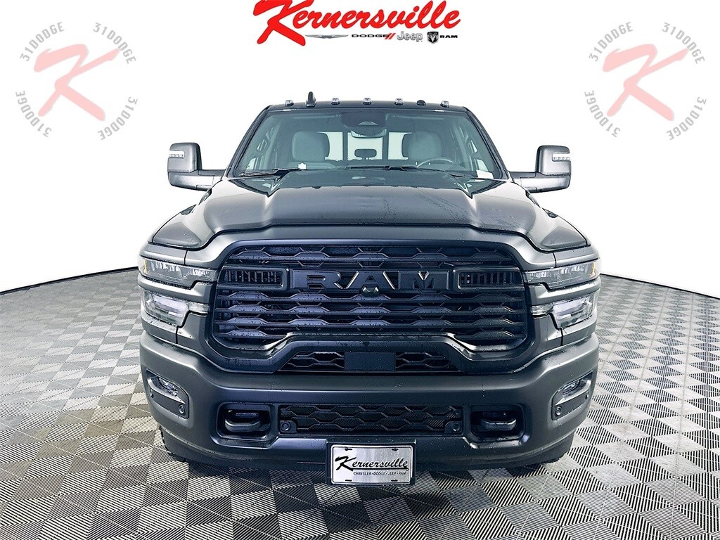 2026 Ram 2500 Tradesman photo 2