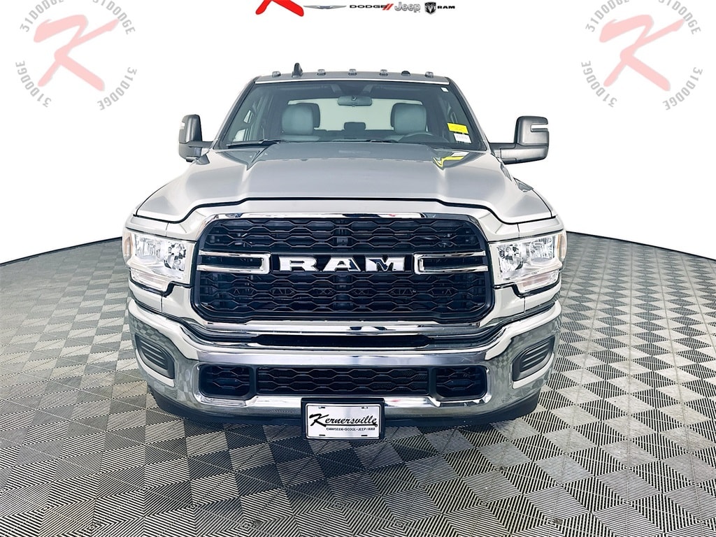 Used 2024 RAM Ram 2500 Pickup Tradesman with VIN 3C6UR5HJXRG190116 for sale in Kernersville, NC