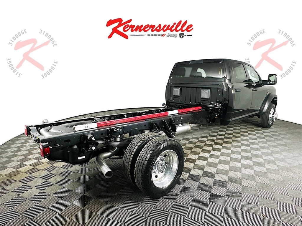 Ram5500 Chassis7