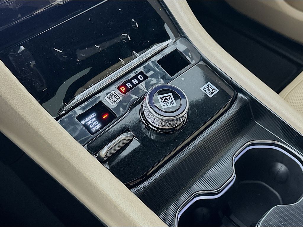 JeepGrand Cherokee L12
