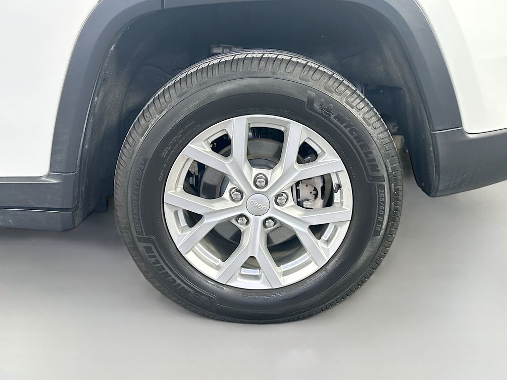 JeepGrand Cherokee34