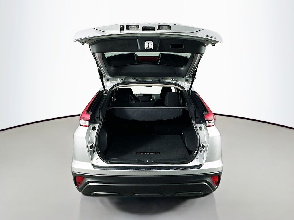 MitsubishiEclipse Cross28