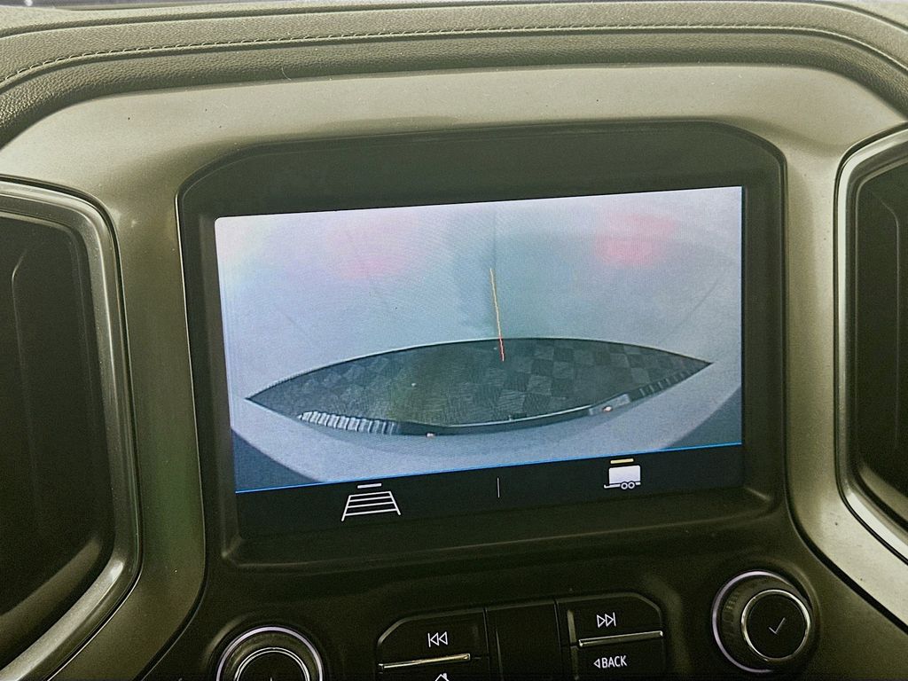 ChevroletSilverado 3500HD19