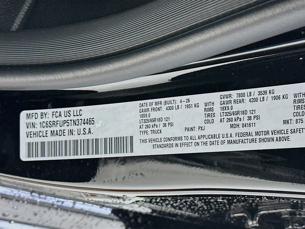 Ram150018