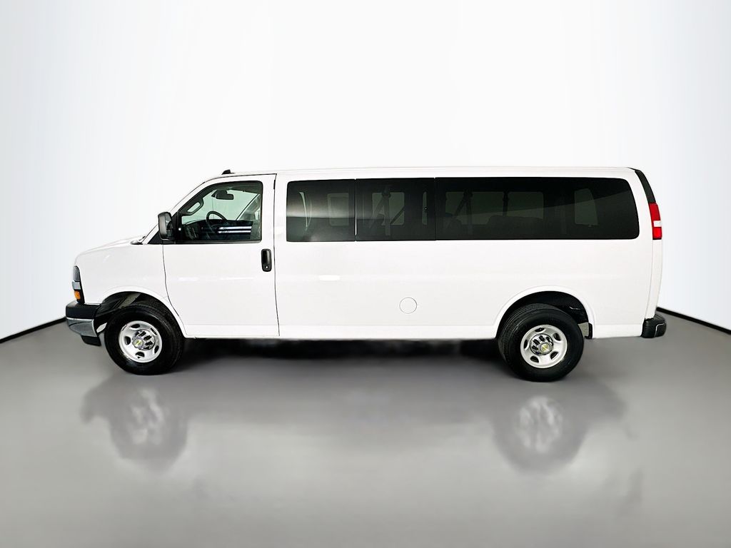 ChevroletExpress 35004