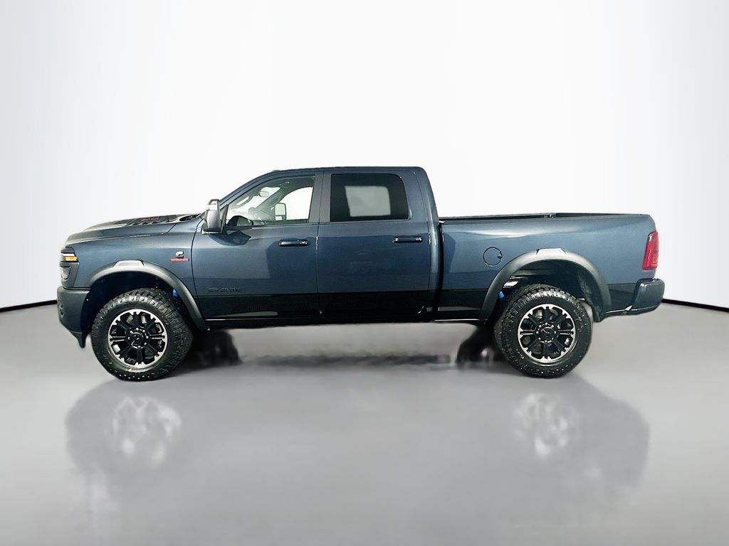 Ram25004