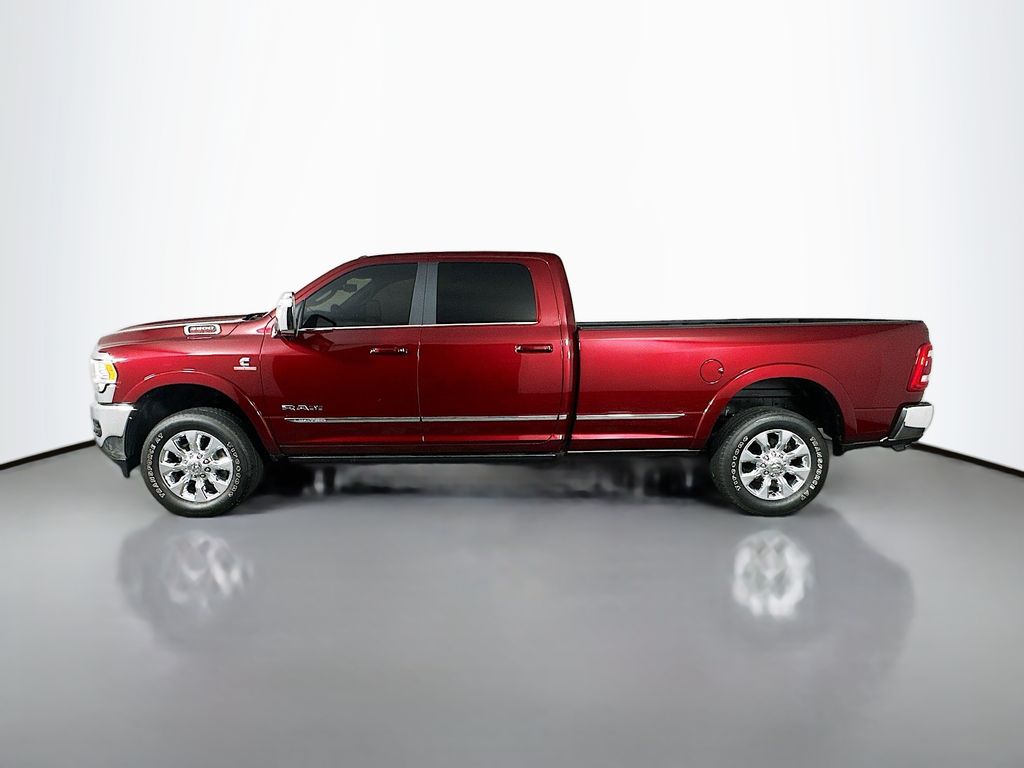 Ram35004