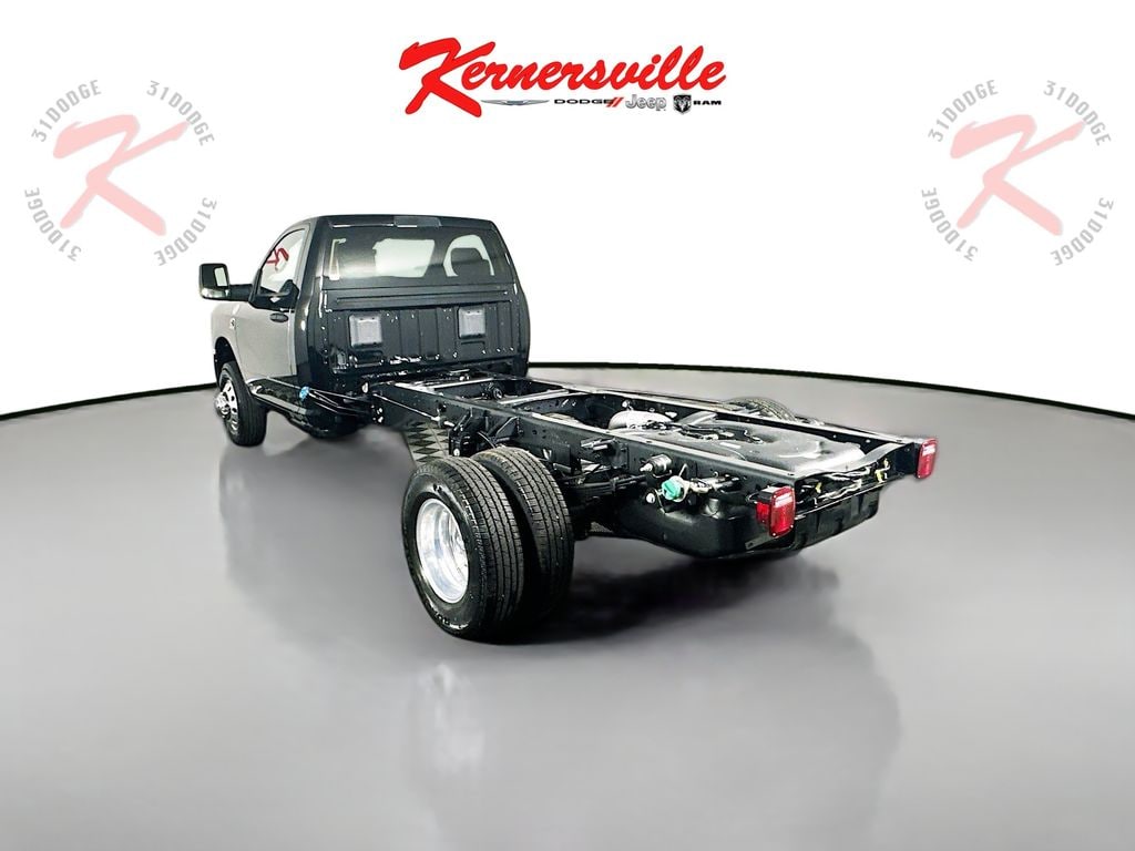 Ram3500 Chassis5