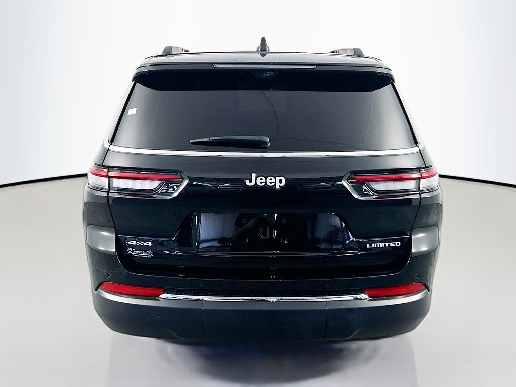 JeepGrand Cherokee L6