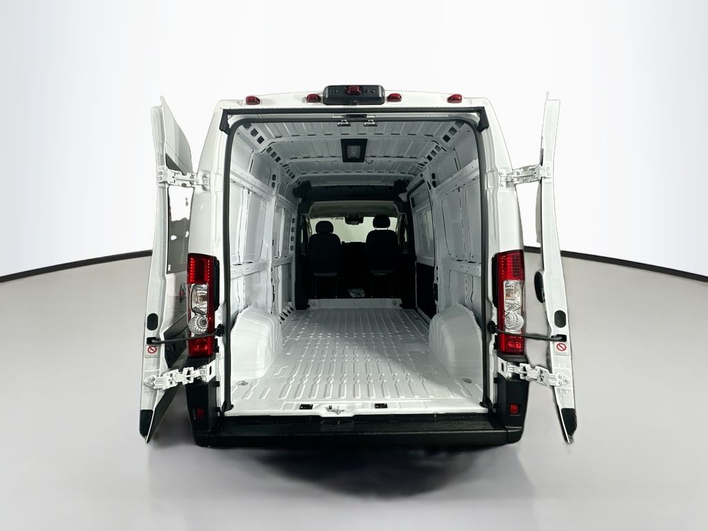 RamPromaster 250014