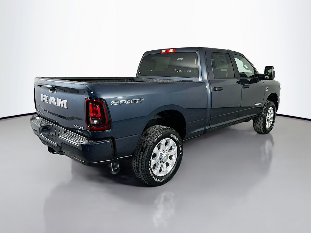 Ram35007