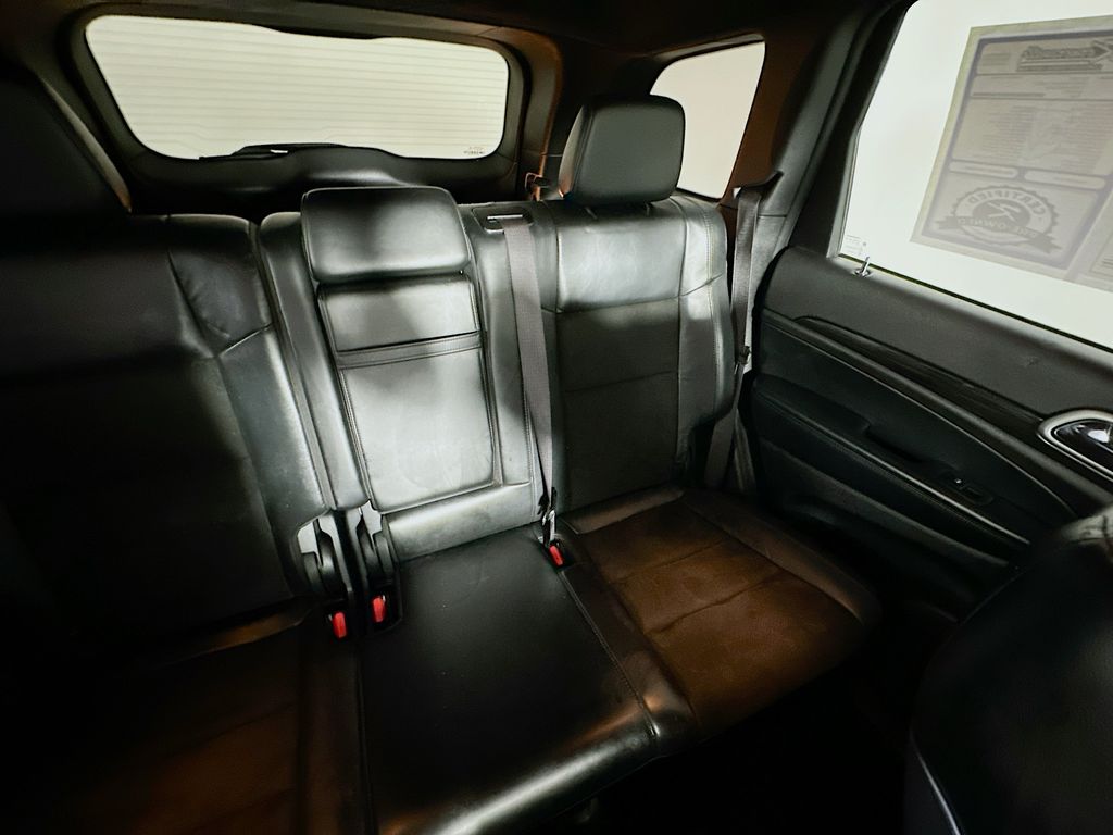 JeepGrand Cherokee14