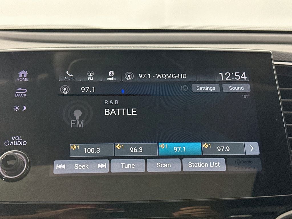 HondaPilot17