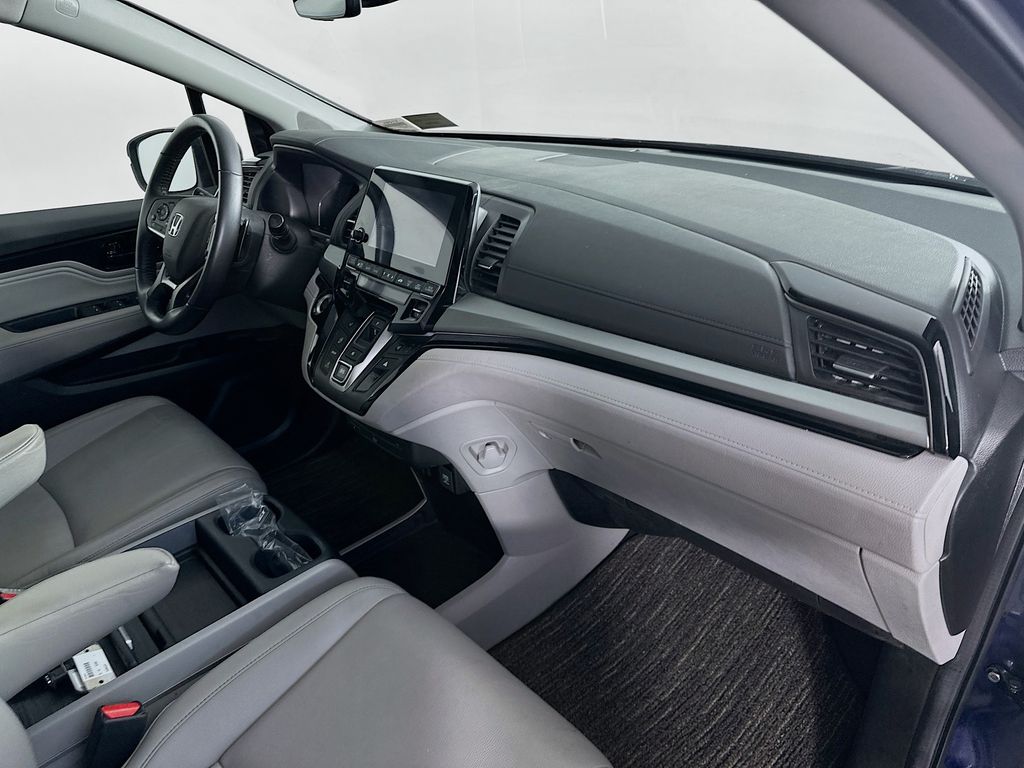 HondaOdyssey30