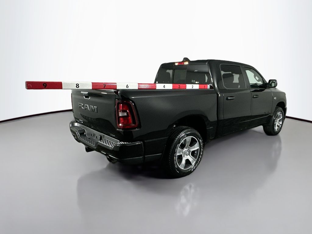 Ram15007