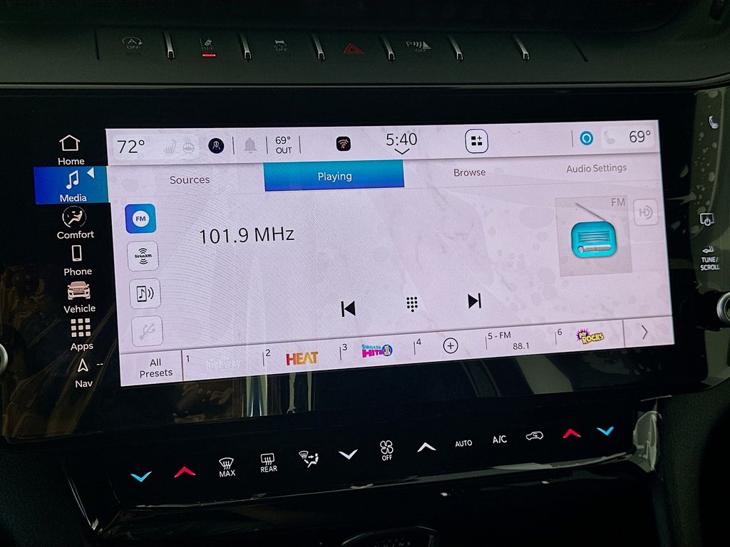 JeepGrand Cherokee L13