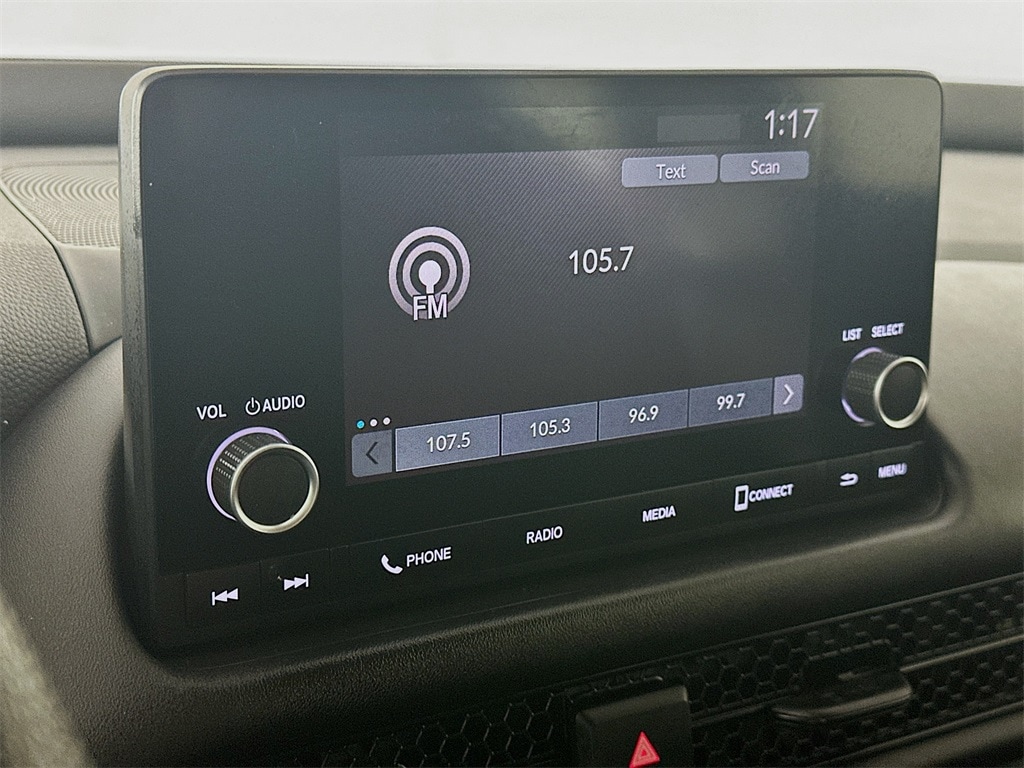 HondaHR-V17