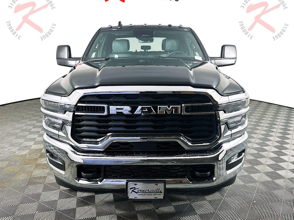 New 2026 Ram 3500 Tradesman Truck Crew Cab LB