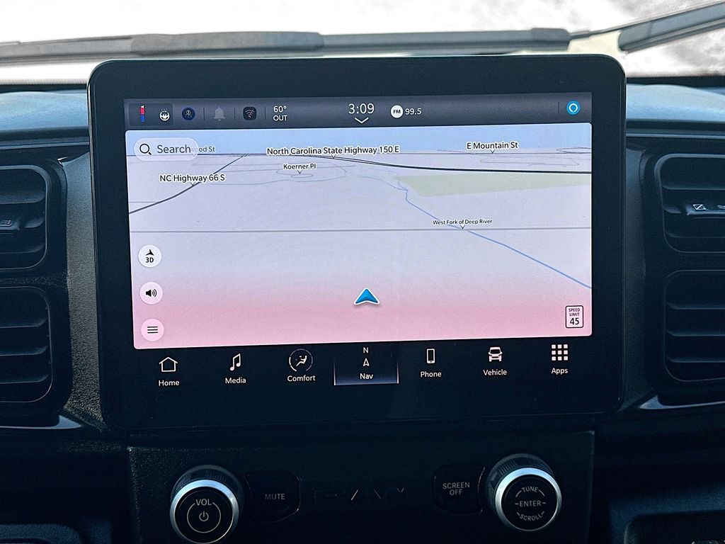 RamPromaster 3500 EV19