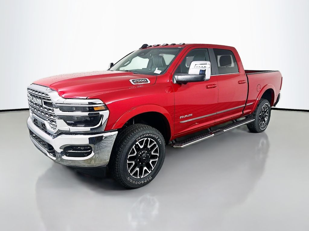Ram25003