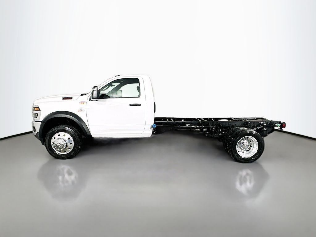 Ram5500 Chassis4