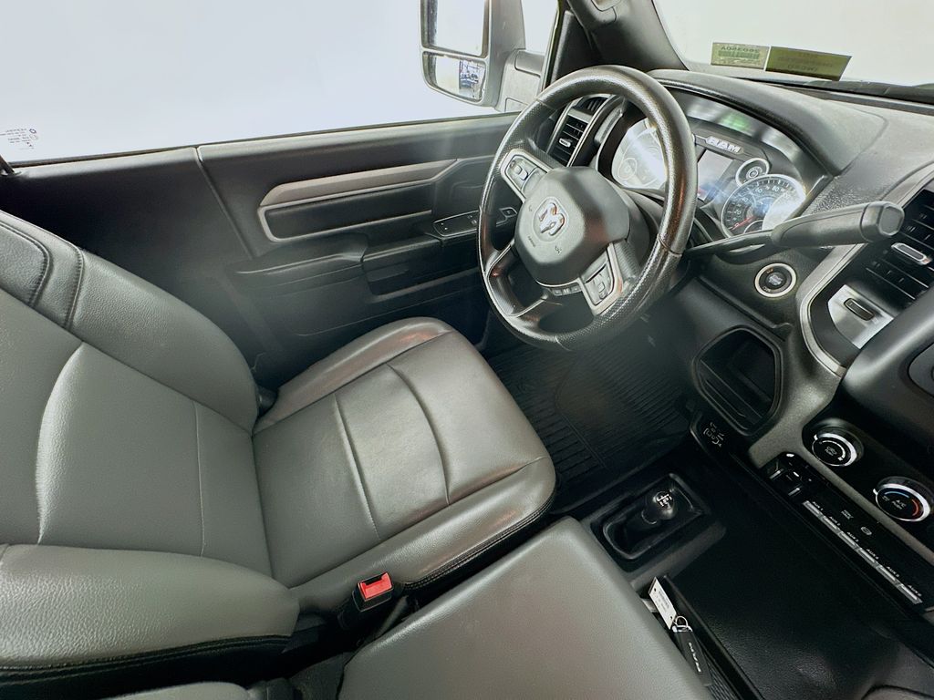 Ram4500HD9