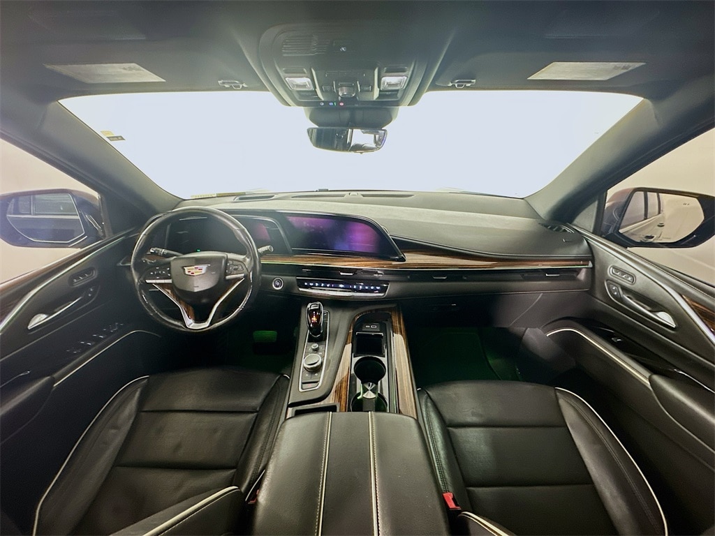 CadillacEscalade ESV10