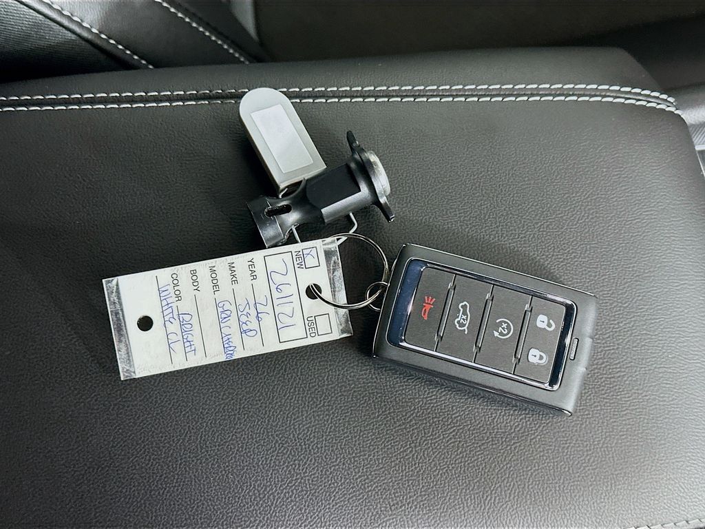 JeepGrand Cherokee20