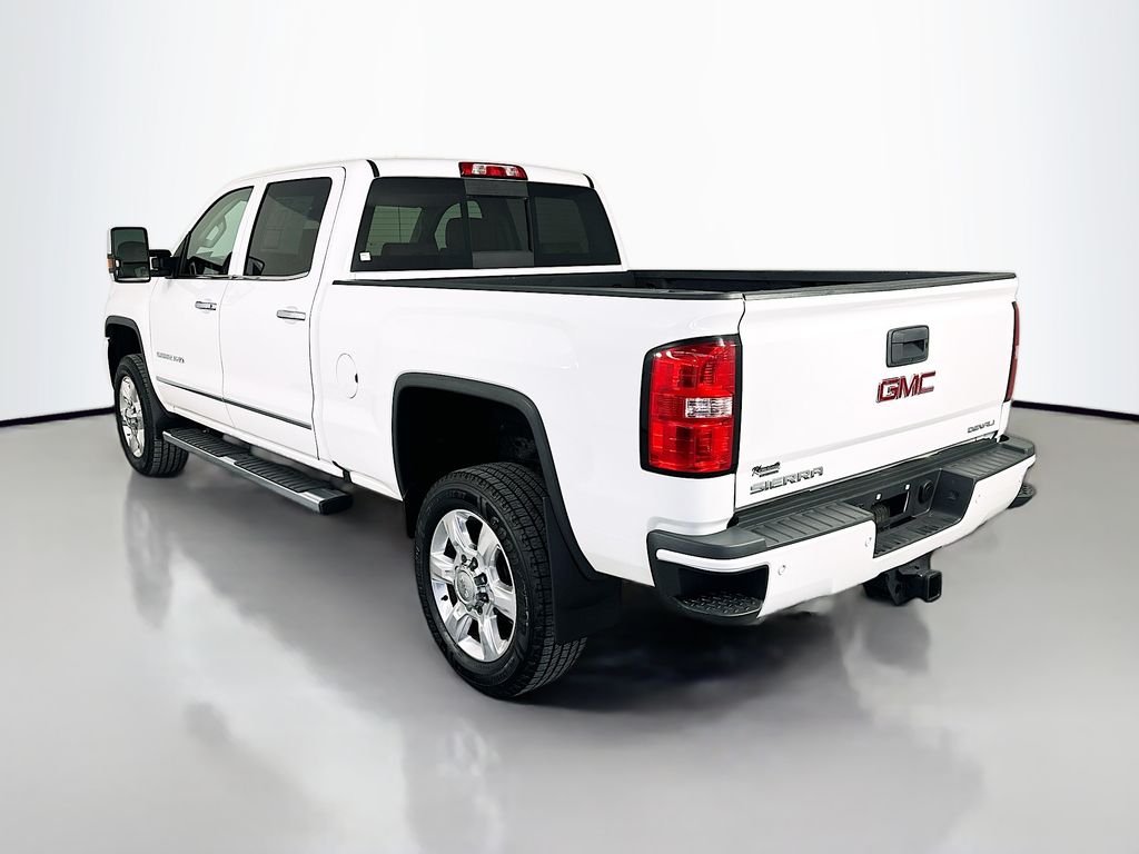 GMCSierra 2500HD5
