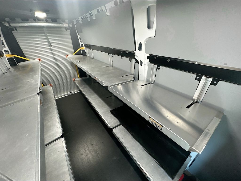 RamPromaster 3500 EV24