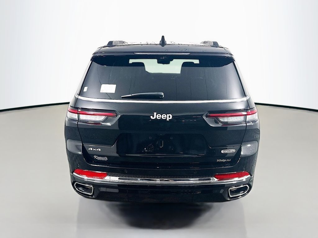 JeepGrand Cherokee L6