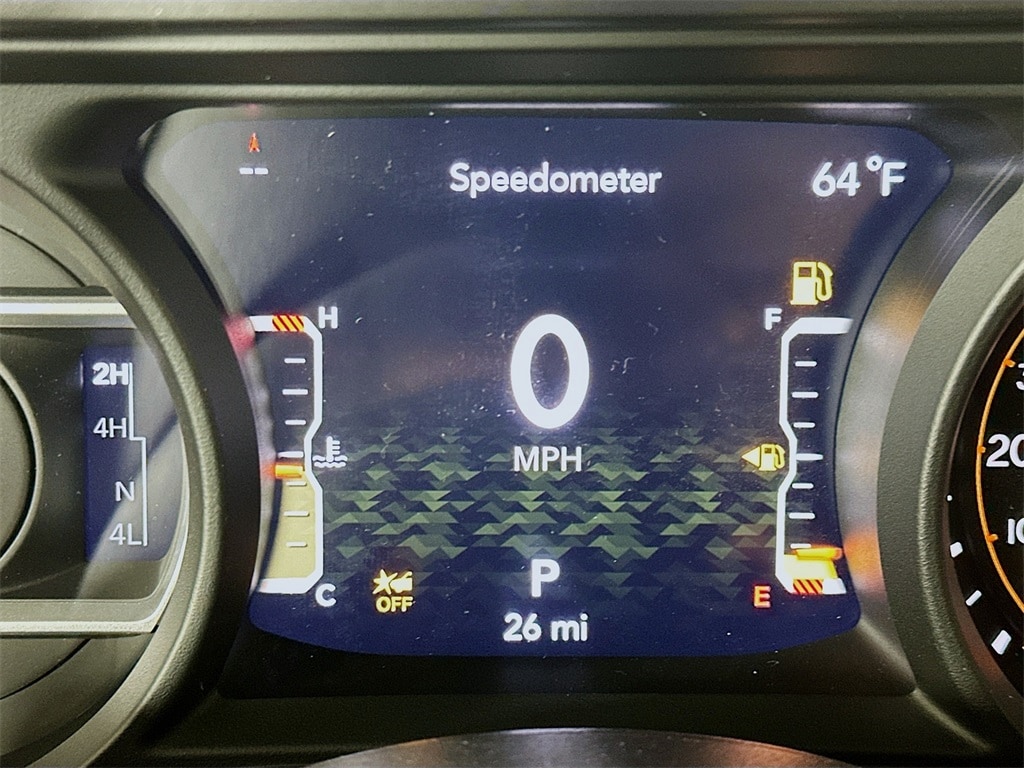 JeepWrangler Unlimited11