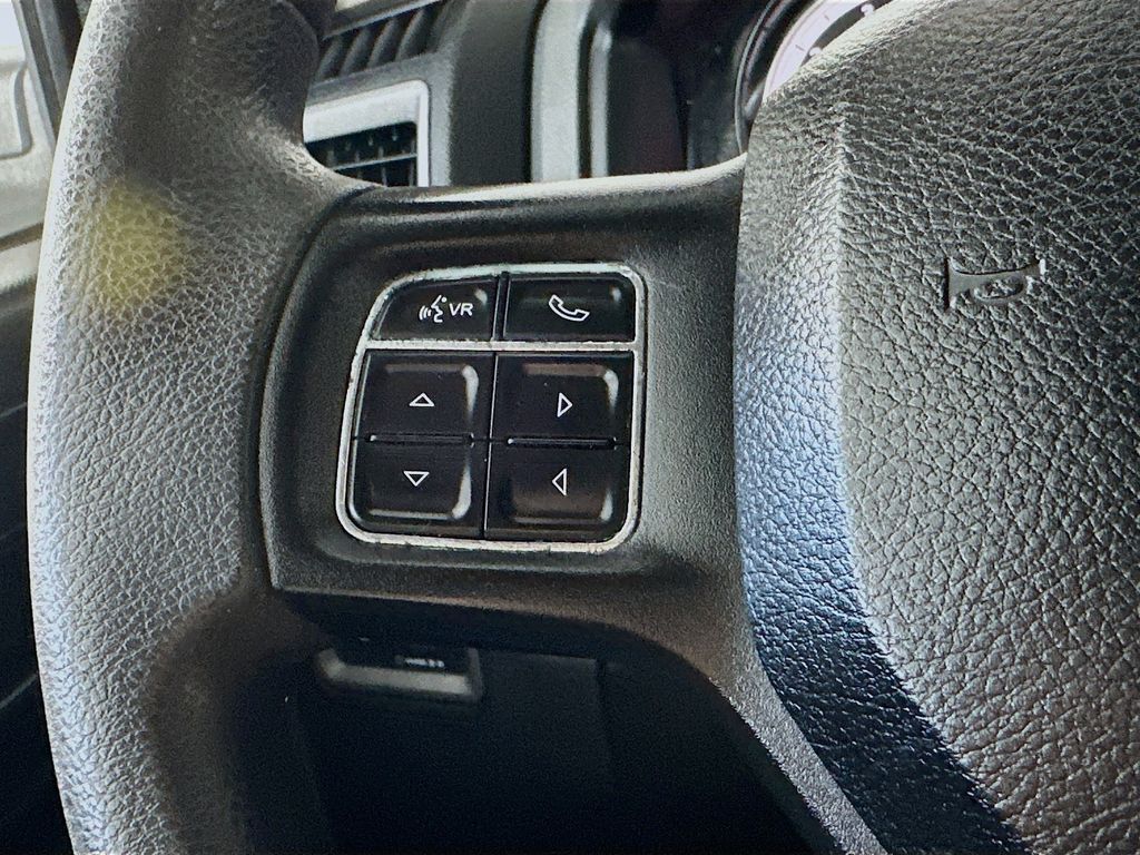 Ram1500 Classic25