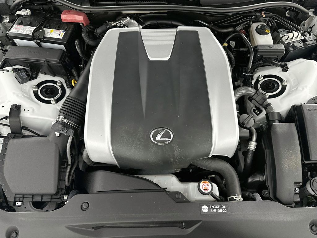 LexusIS32