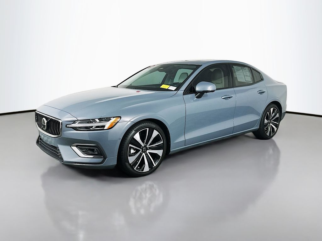 VolvoS603