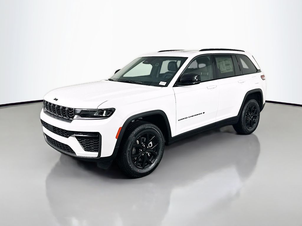 JeepGrand Cherokee3