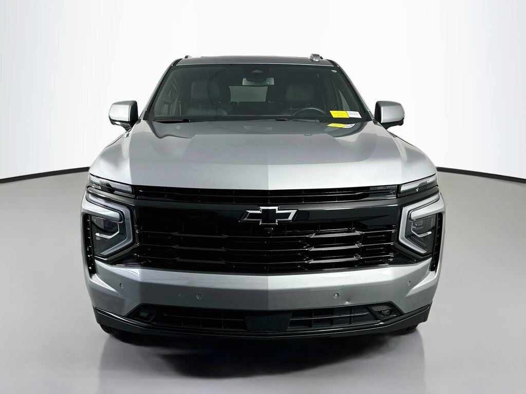 Used 2025 Chevrolet Tahoe RST Sport Utility