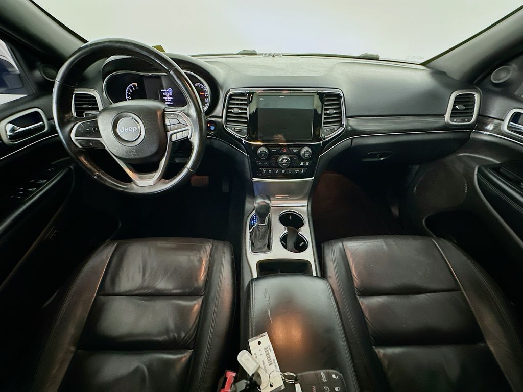 JeepGrand Cherokee10