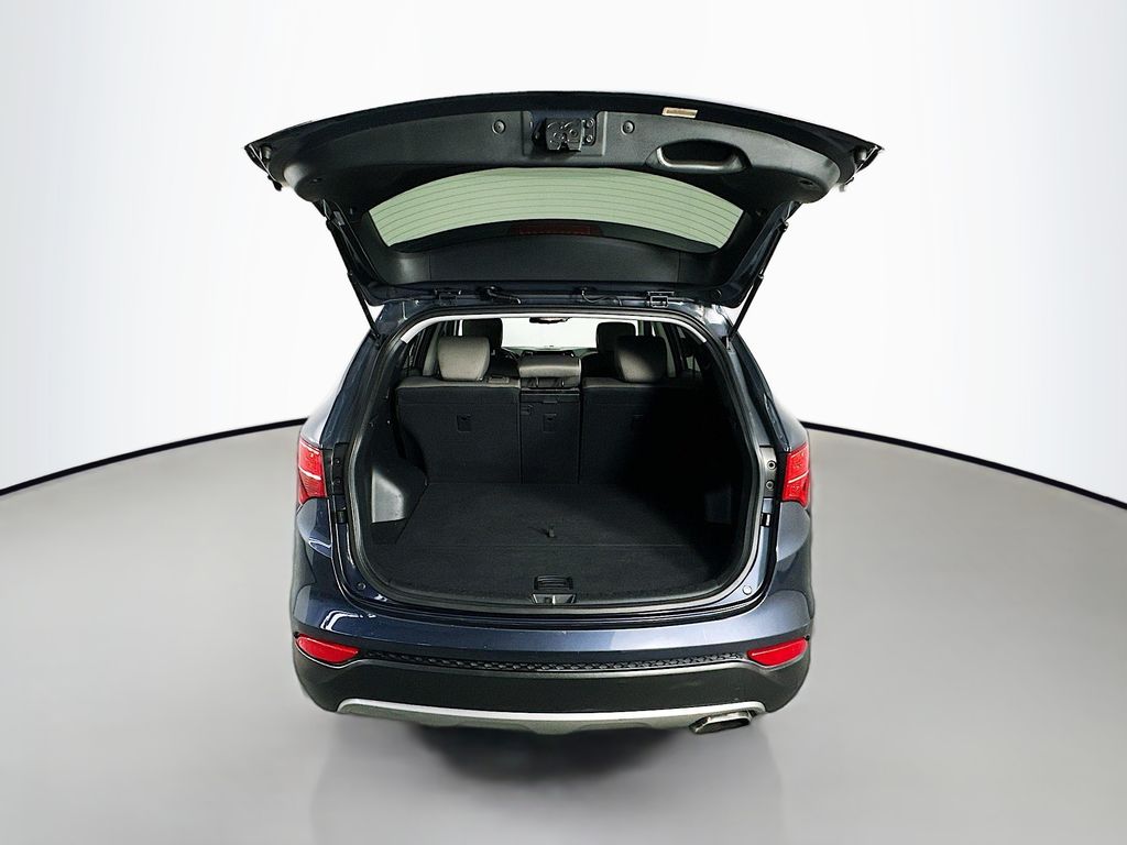 HyundaiSanta Fe Sport24