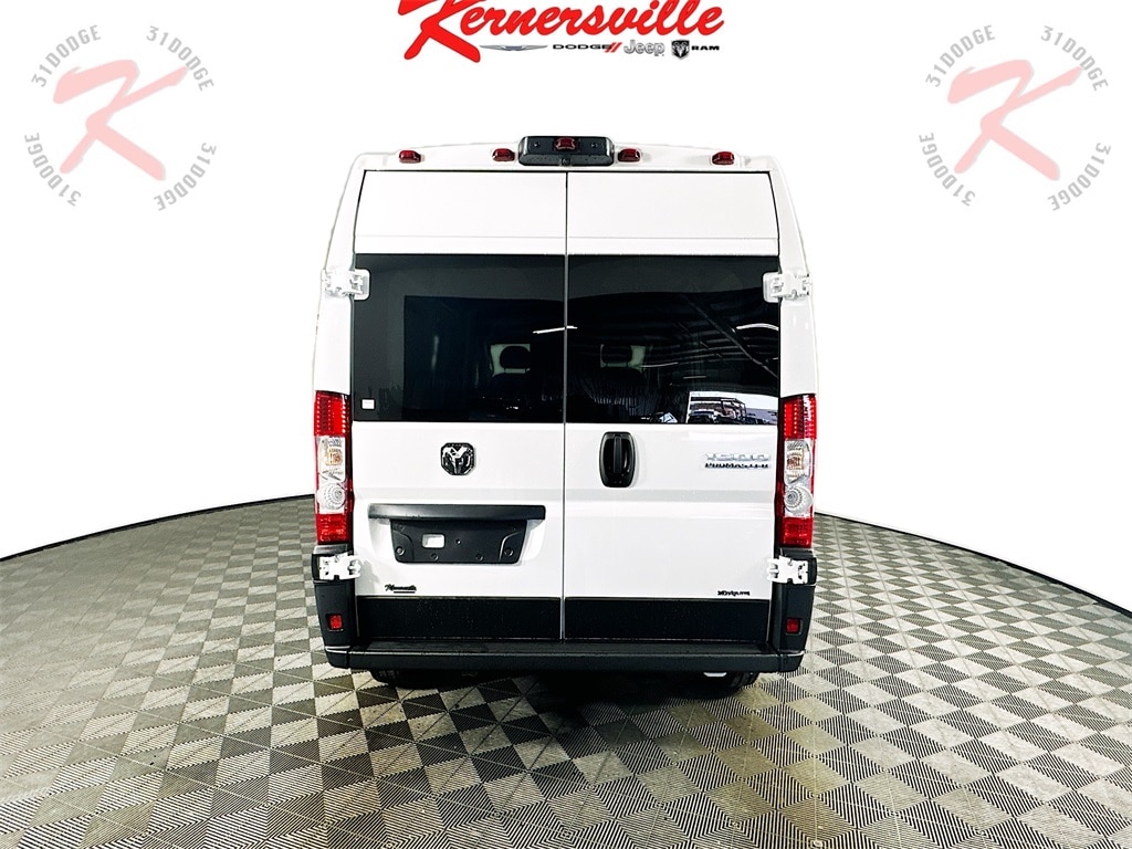 RamPromaster 15006