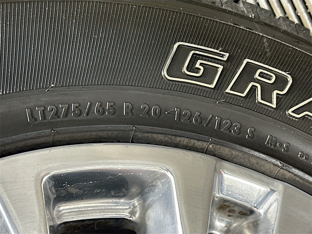 ChevroletSilverado 2500HD34