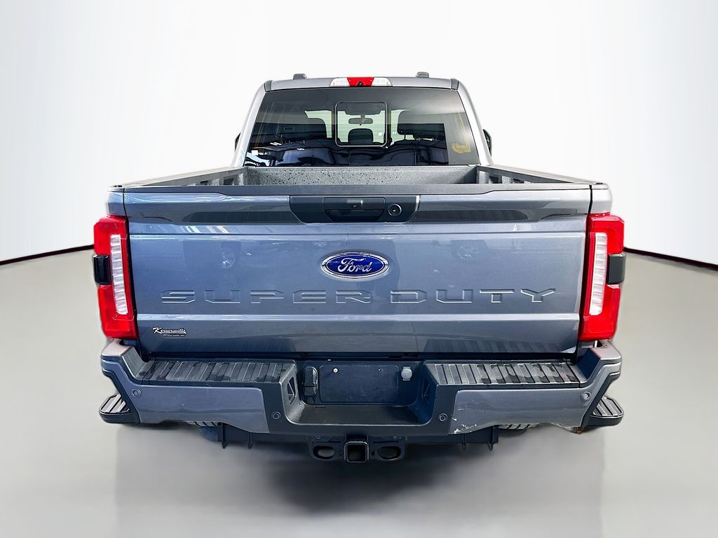 FordF-250SD6