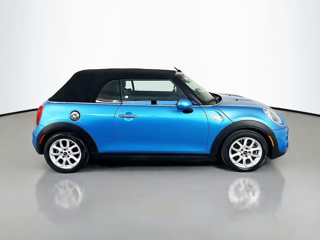 MINICooper S8