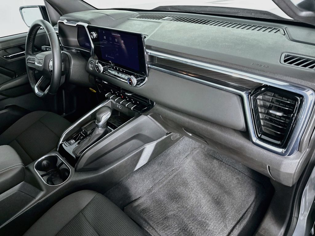 2025 GMC Canyon Elevation - Photo 31