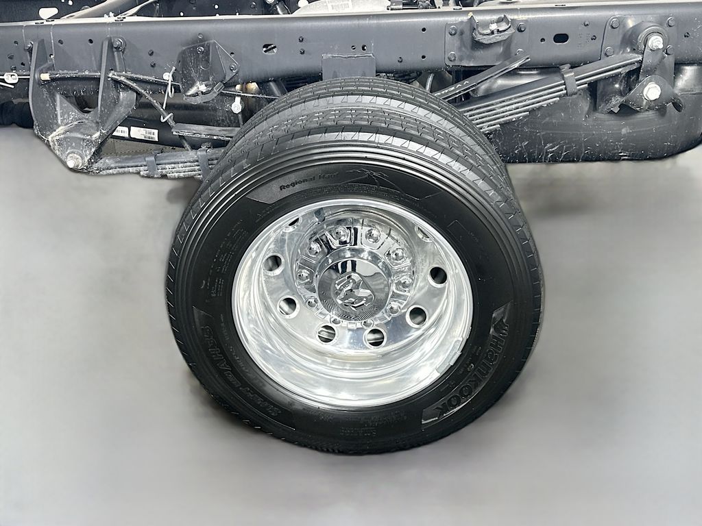 Ram5500 Chassis16