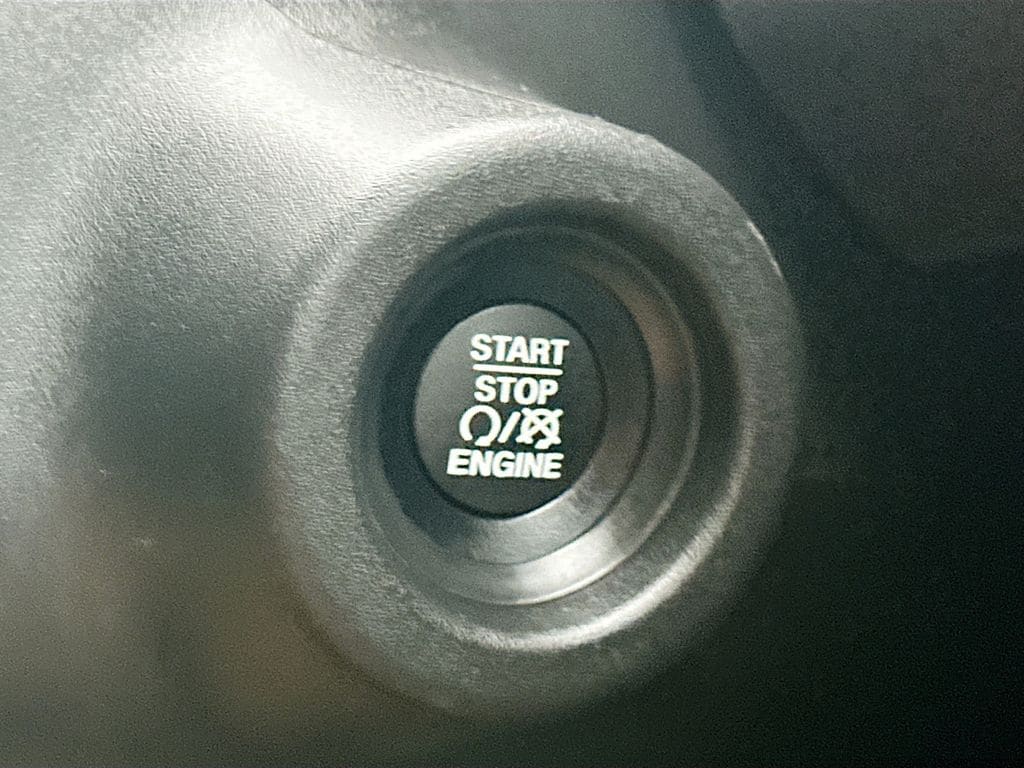 RamPromaster 3500 EV27