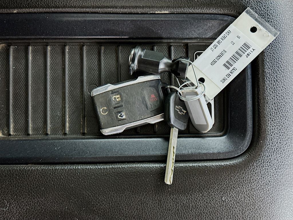 ChevroletSilverado 2500HD35
