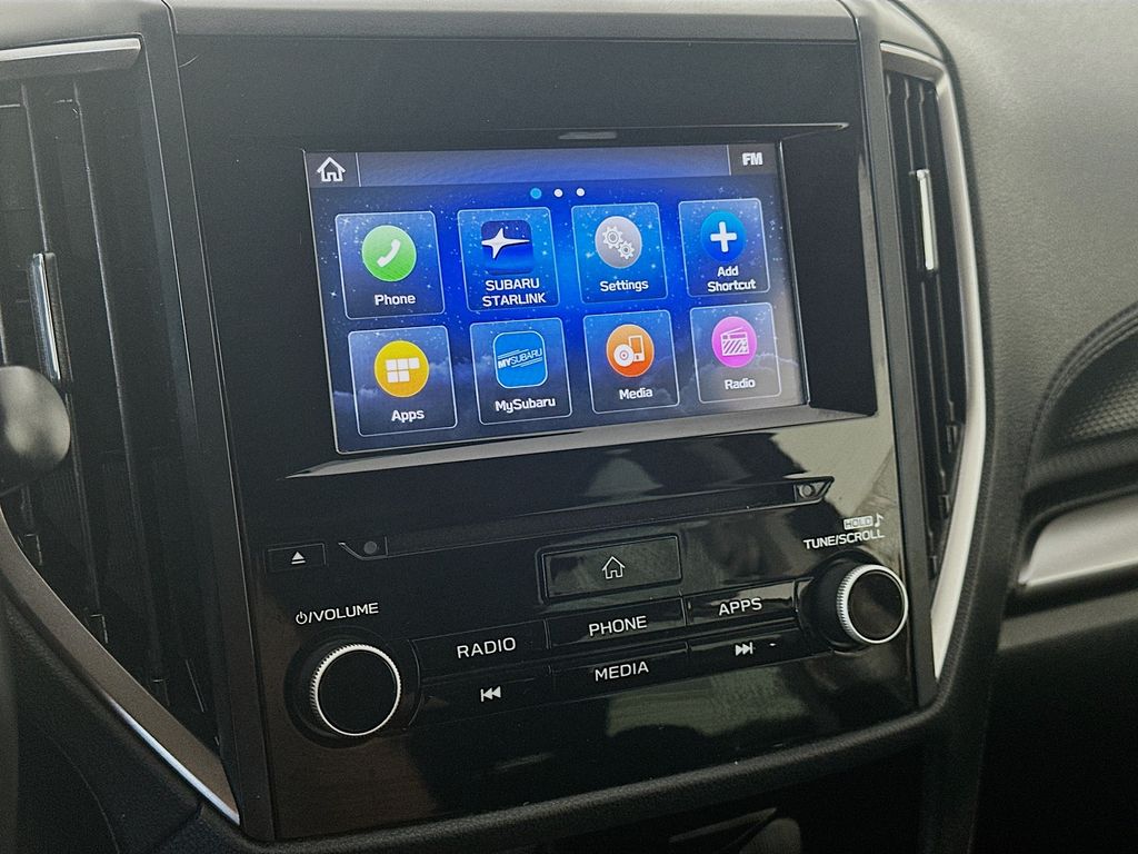 SubaruForester19