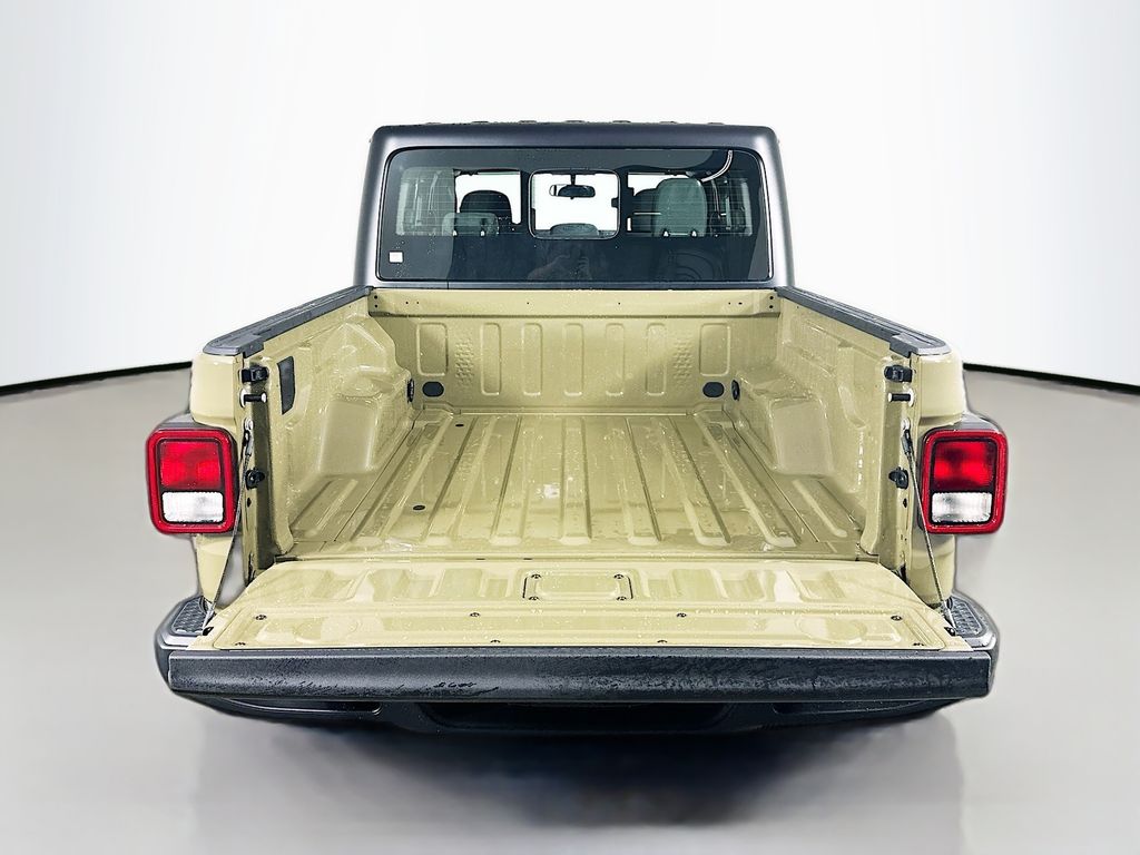 JeepGladiator16
